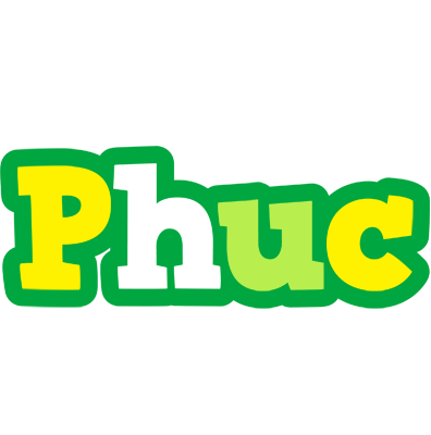 Phuc soccer logo