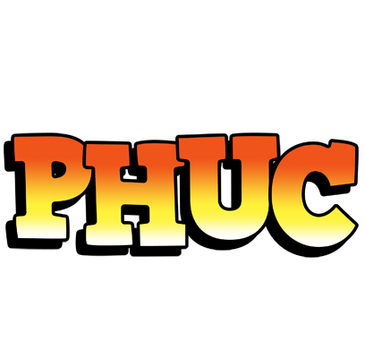 Phuc sunset logo