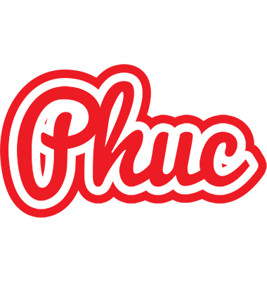 Phuc sunshine logo