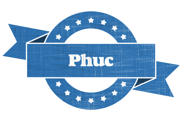 Phuc trust logo