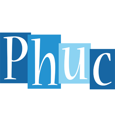 Phuc winter logo