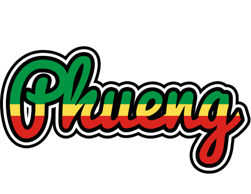 Phueng african logo