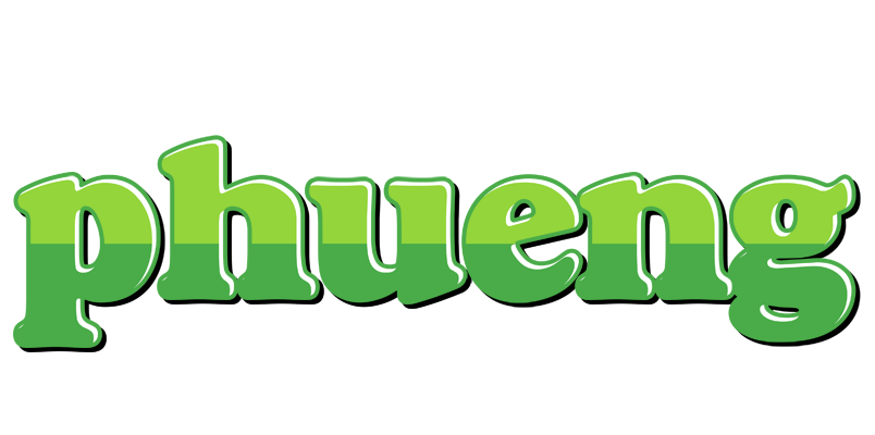Phueng apple logo