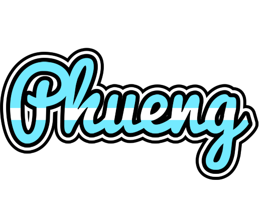Phueng argentine logo