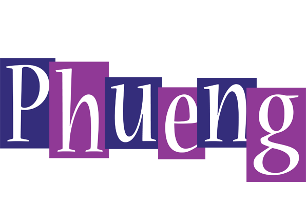 Phueng autumn logo