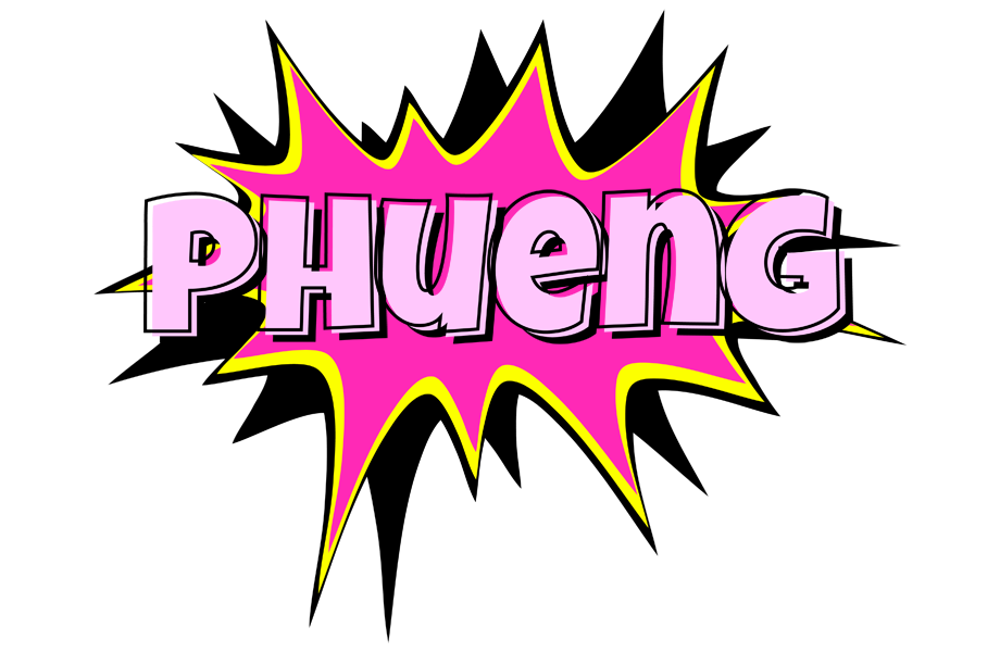Phueng badabing logo