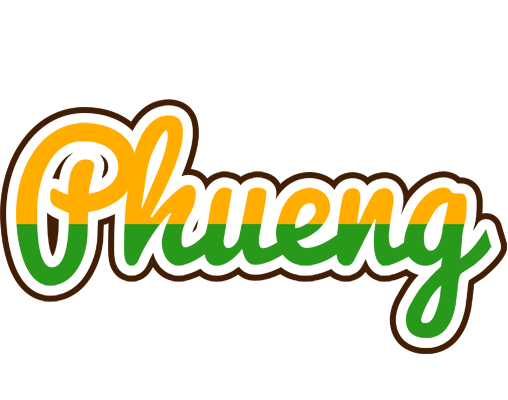 Phueng banana logo