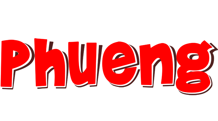 Phueng basket logo