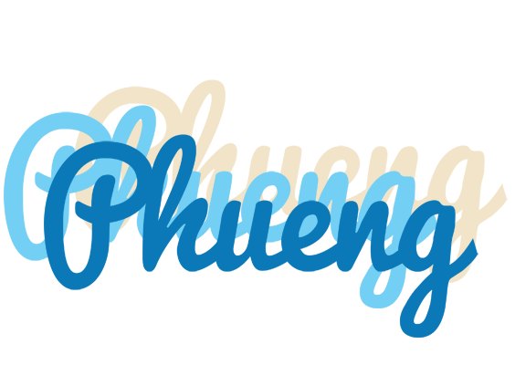 Phueng breeze logo