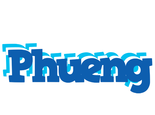 Phueng business logo