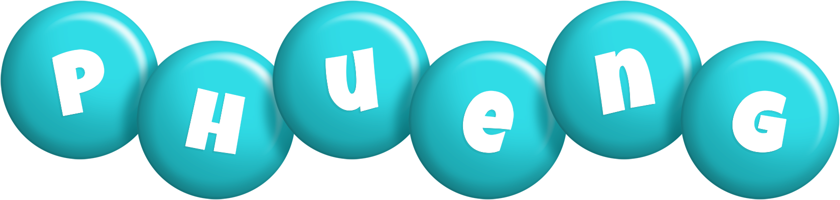 Phueng candy-azur logo