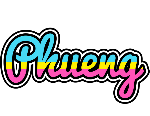 Phueng circus logo