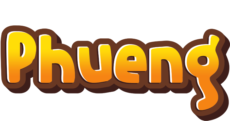 Phueng cookies logo