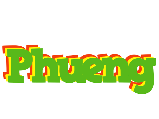 Phueng crocodile logo