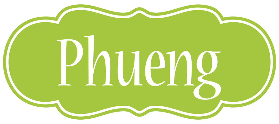 Phueng family logo
