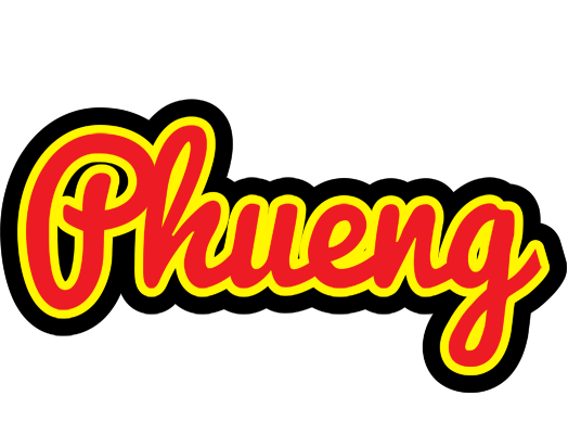 Phueng fireman logo