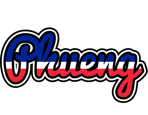 Phueng france logo
