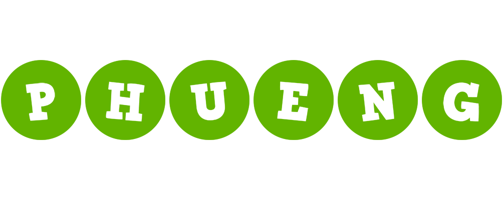 Phueng games logo