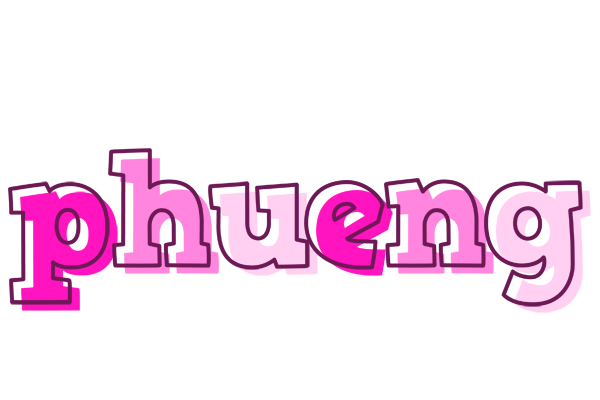 Phueng hello logo