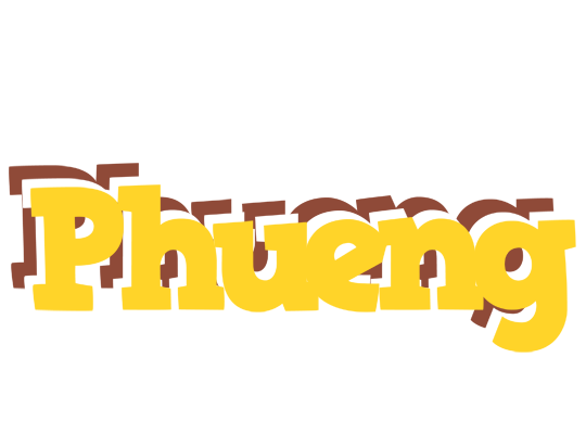 Phueng hotcup logo