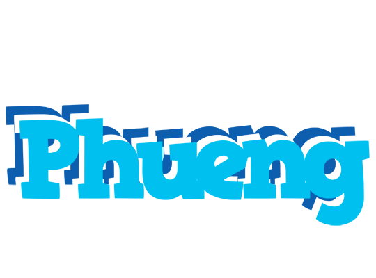 Phueng jacuzzi logo