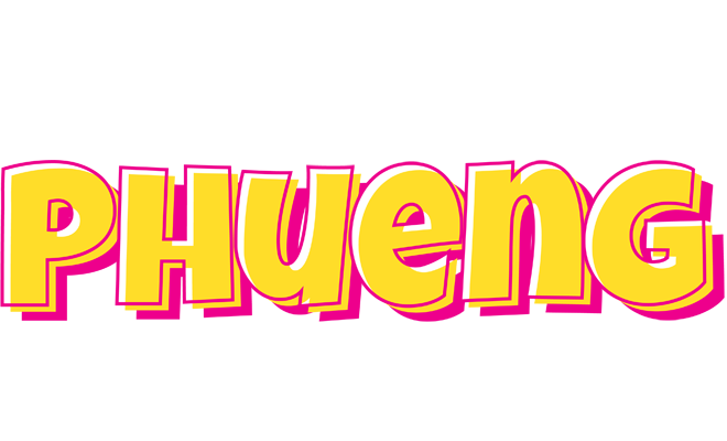 Phueng kaboom logo