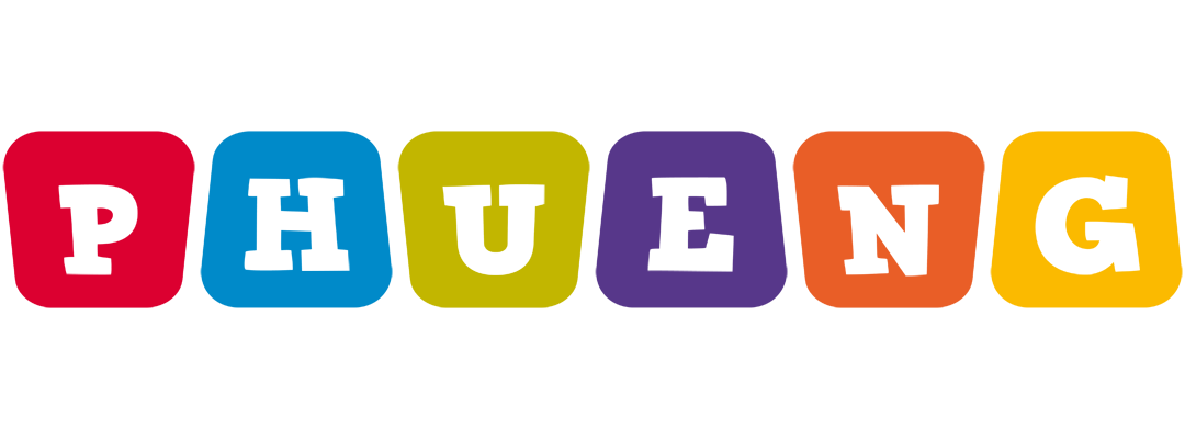 Phueng kiddo logo
