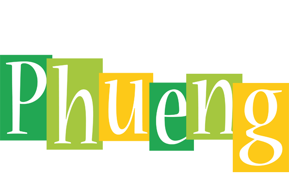 Phueng lemonade logo