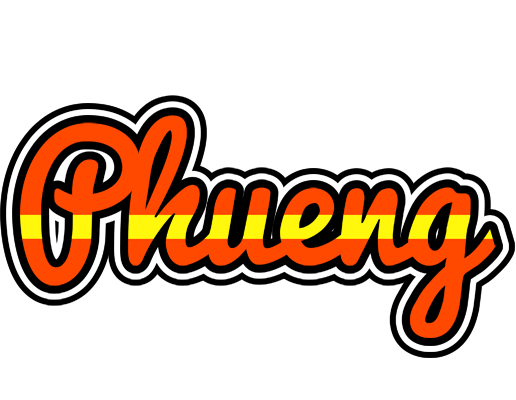 Phueng madrid logo