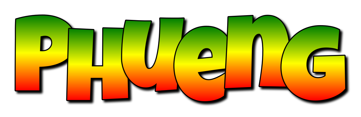 Phueng mango logo