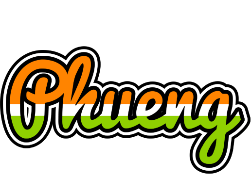 Phueng mumbai logo