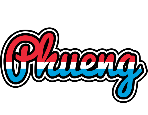 Phueng norway logo