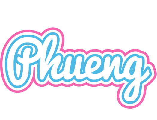 Phueng outdoors logo
