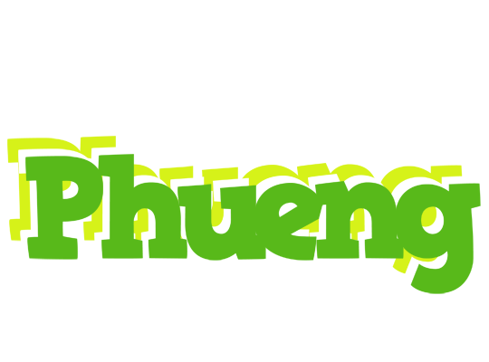 Phueng picnic logo