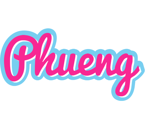 Phueng popstar logo