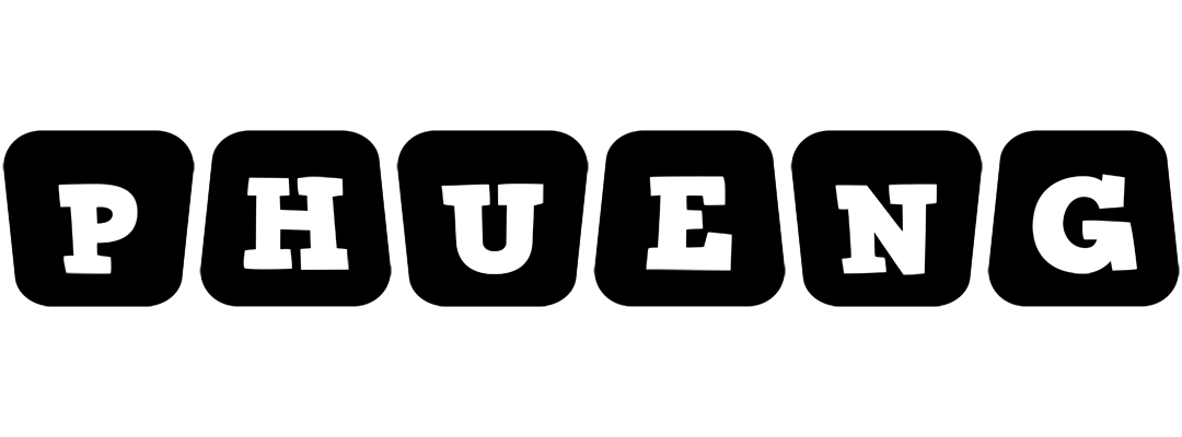 Phueng racing logo