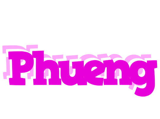 Phueng rumba logo