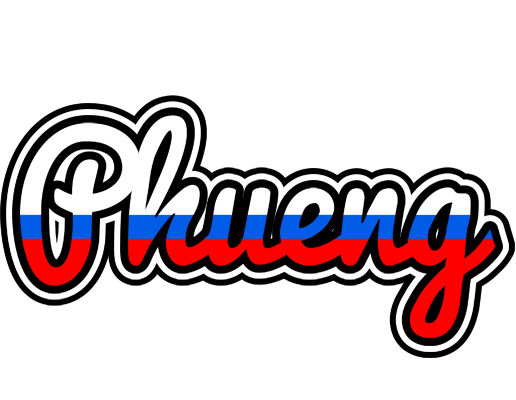 Phueng russia logo