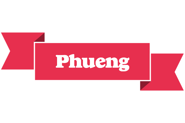 Phueng sale logo