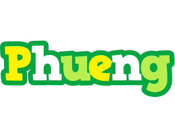 Phueng soccer logo