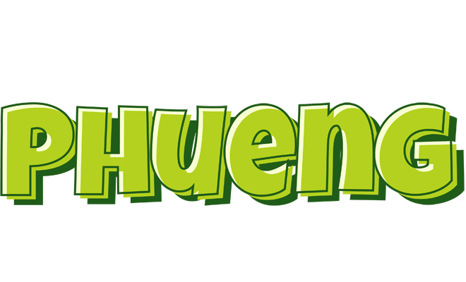 Phueng summer logo
