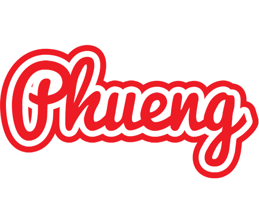 Phueng sunshine logo