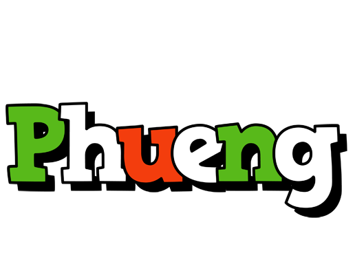 Phueng venezia logo