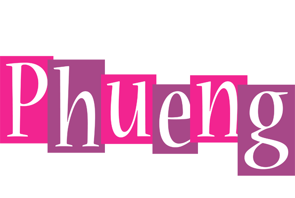 Phueng whine logo