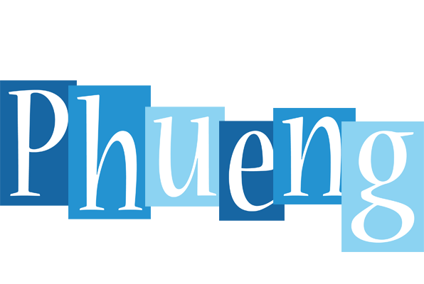 Phueng winter logo