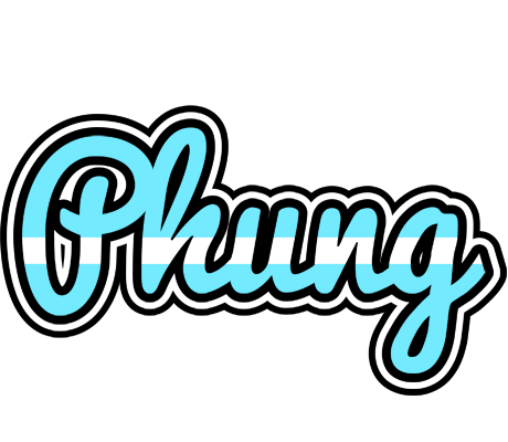 Phung argentine logo