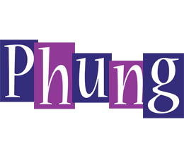 Phung autumn logo