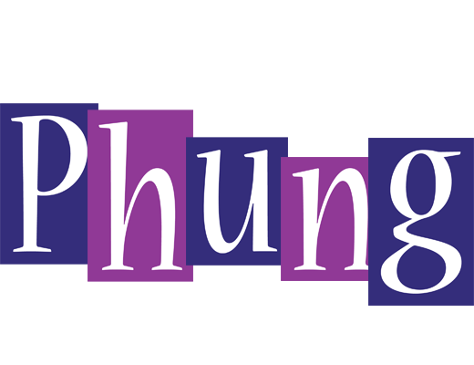 Phung autumn logo