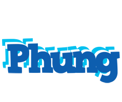 Phung business logo