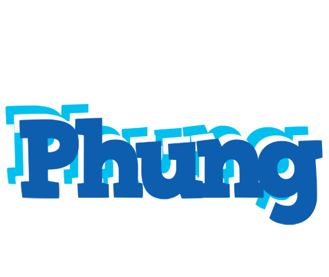 Phung business logo